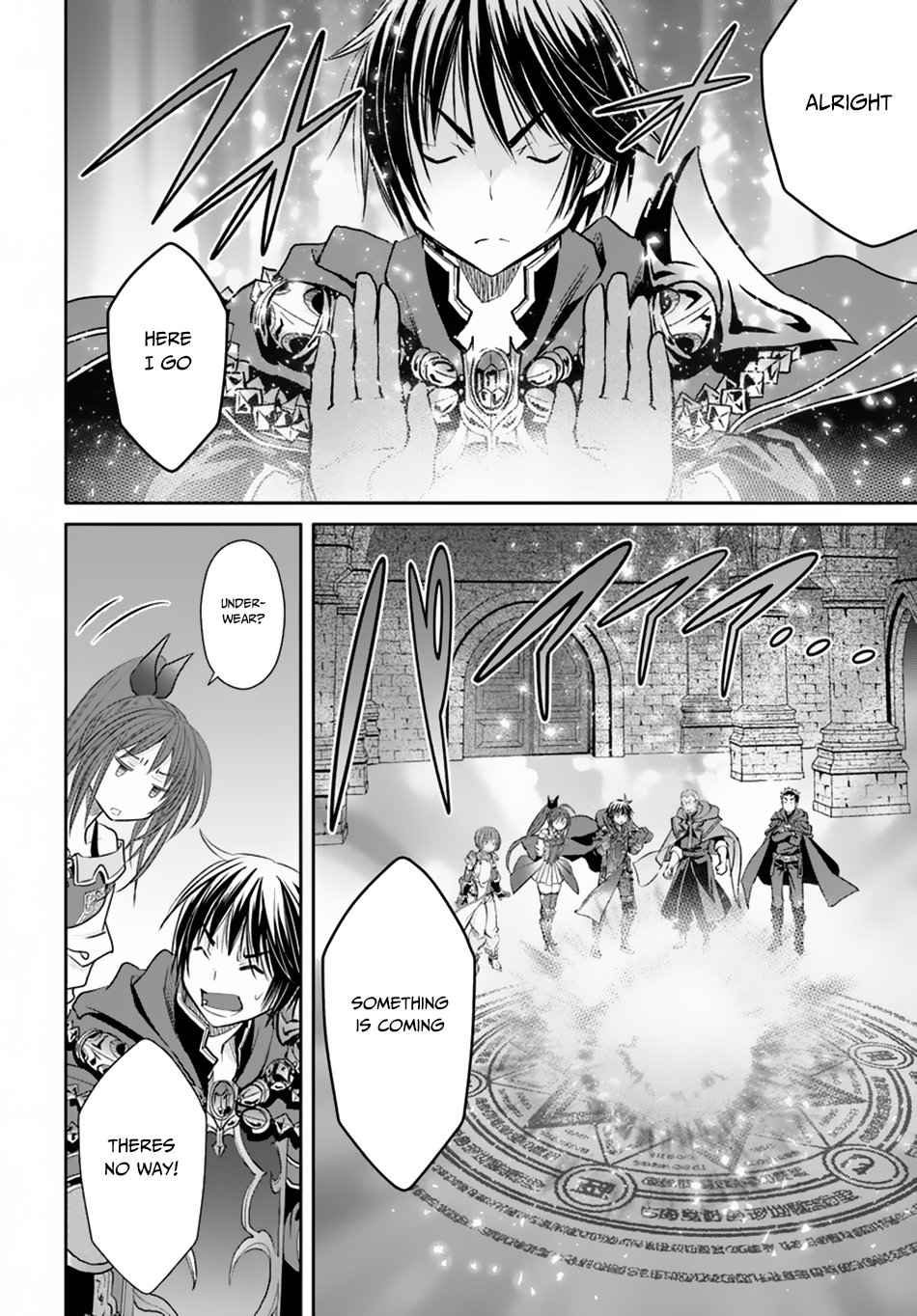 The Eighth Son? That Can’t Be Right Chapter 40 - Page 19