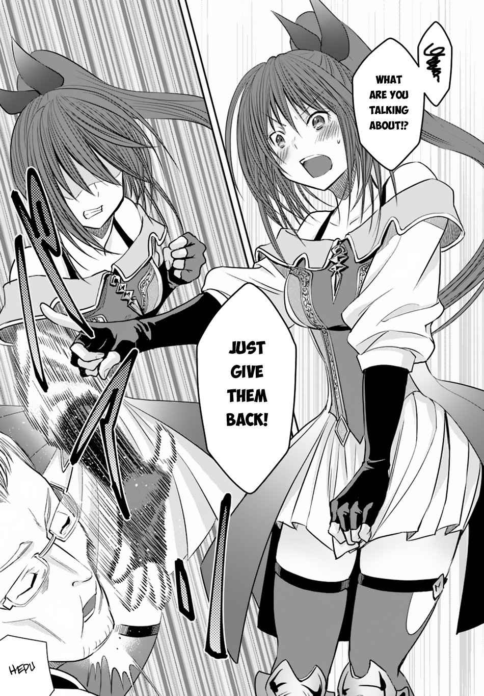 The Eighth Son? That Can’t Be Right Chapter 40 - Page 8