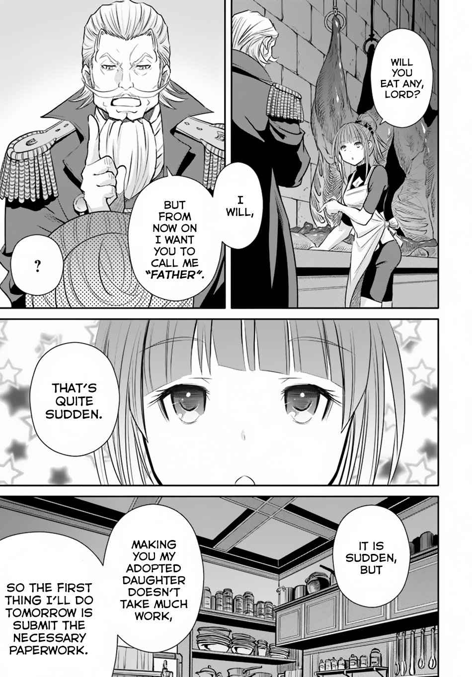 The Eighth Son? That Can’t Be Right Chapter 42 - Page 12
