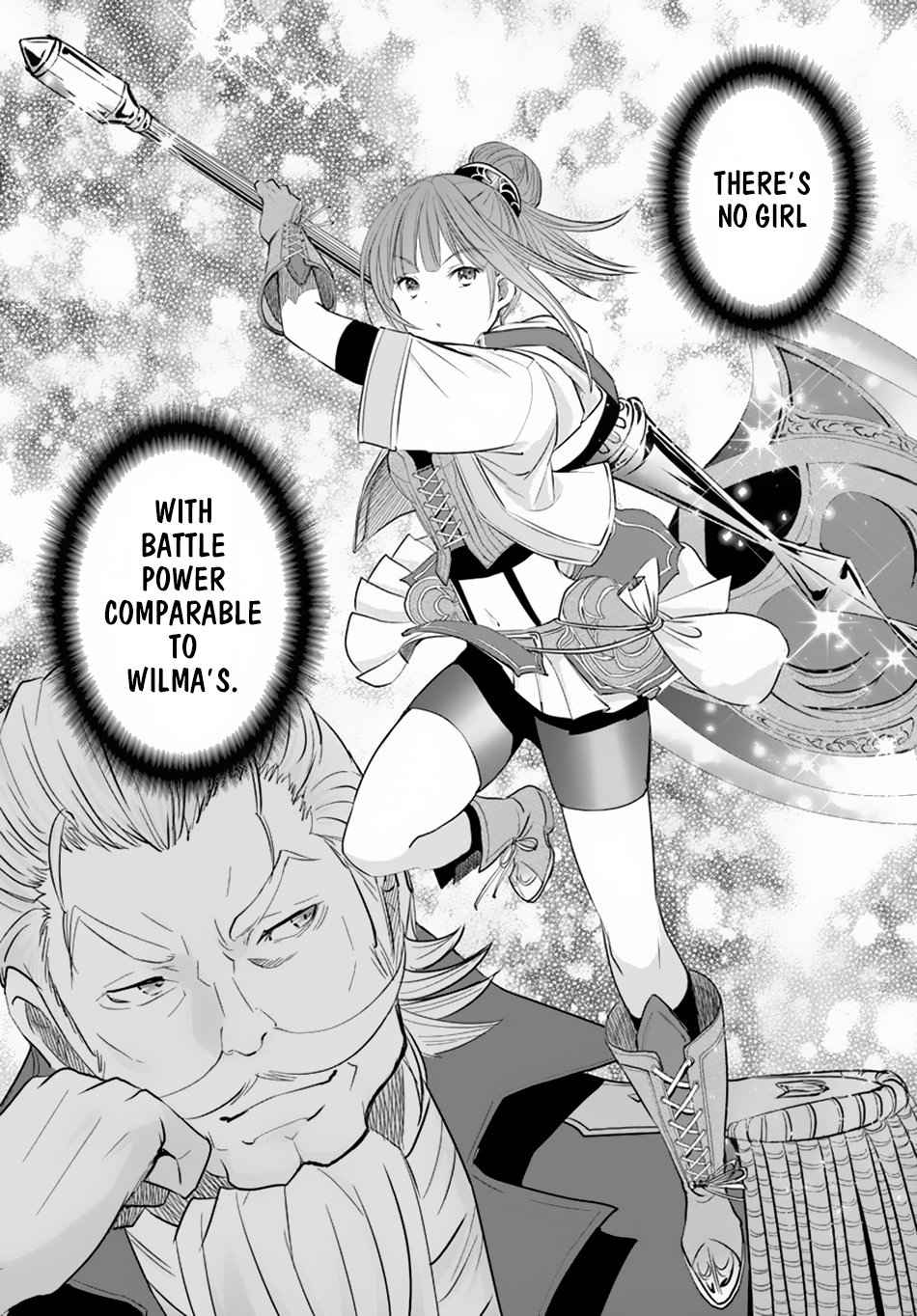 The Eighth Son? That Can’t Be Right Chapter 42 - Page 20