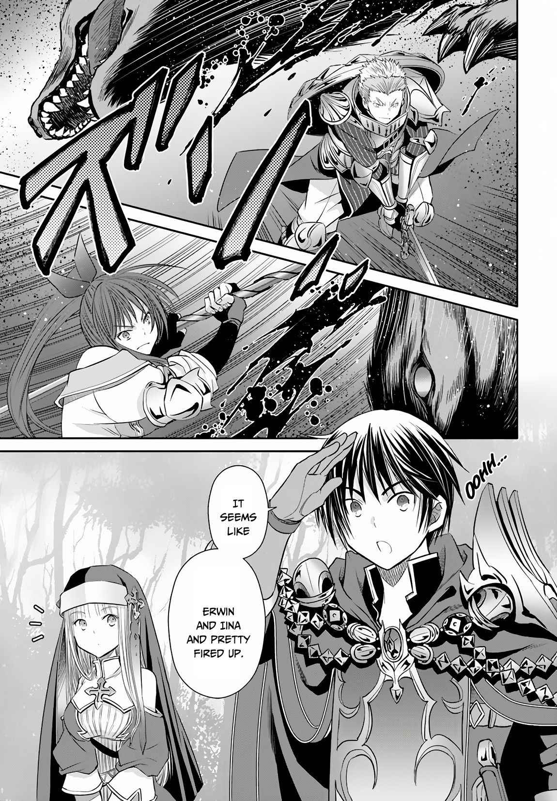 The Eighth Son? That Can’t Be Right Chapter 43 - Page 6