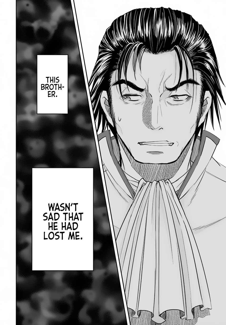 The Eighth Son? That Can’t Be Right Chapter 45 - Page 21