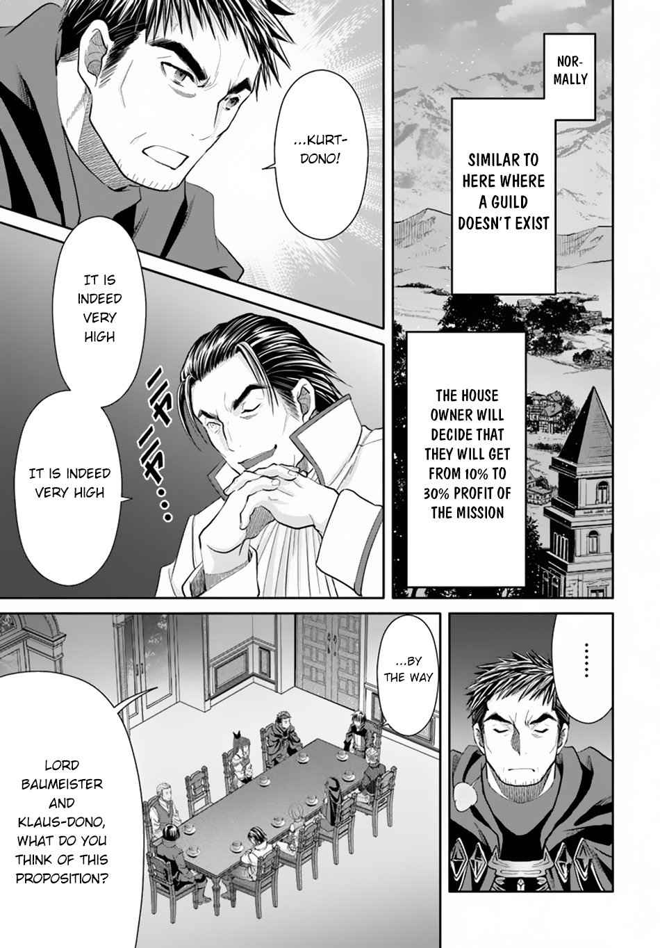 The Eighth Son? That Can’t Be Right Chapter 47 - Page 10