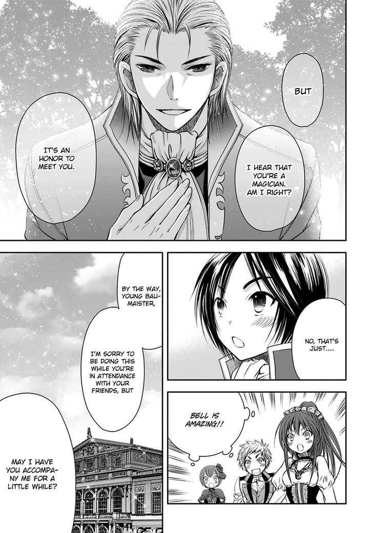 The Eighth Son? That Can’t Be Right Chapter 5 - Page 13