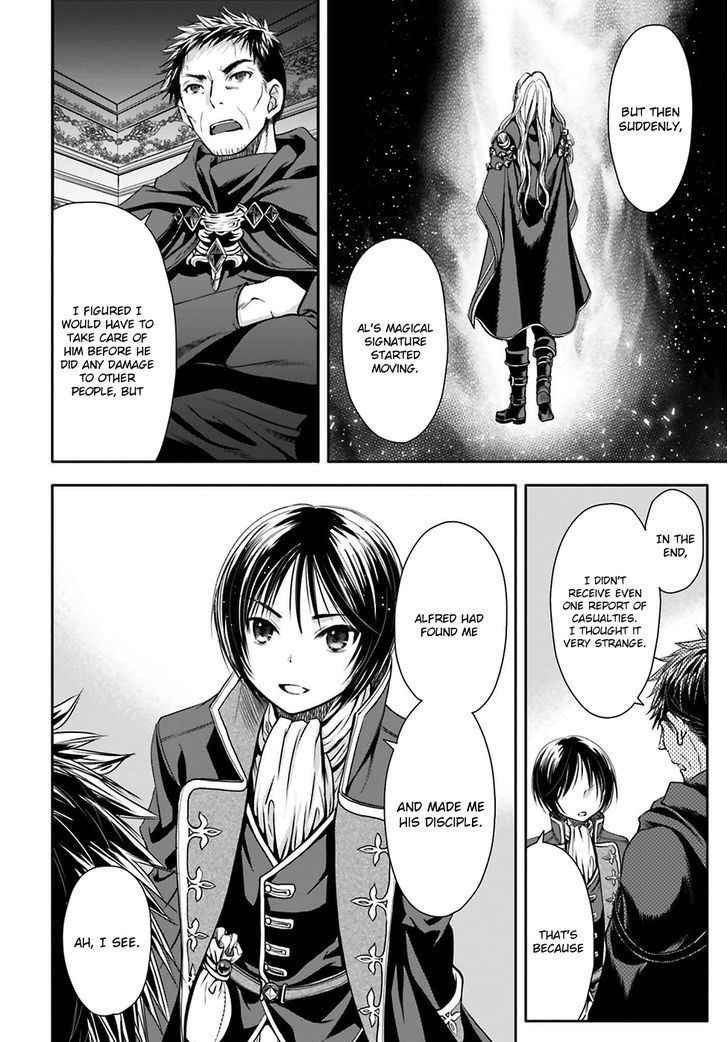 The Eighth Son? That Can’t Be Right Chapter 5 - Page 23