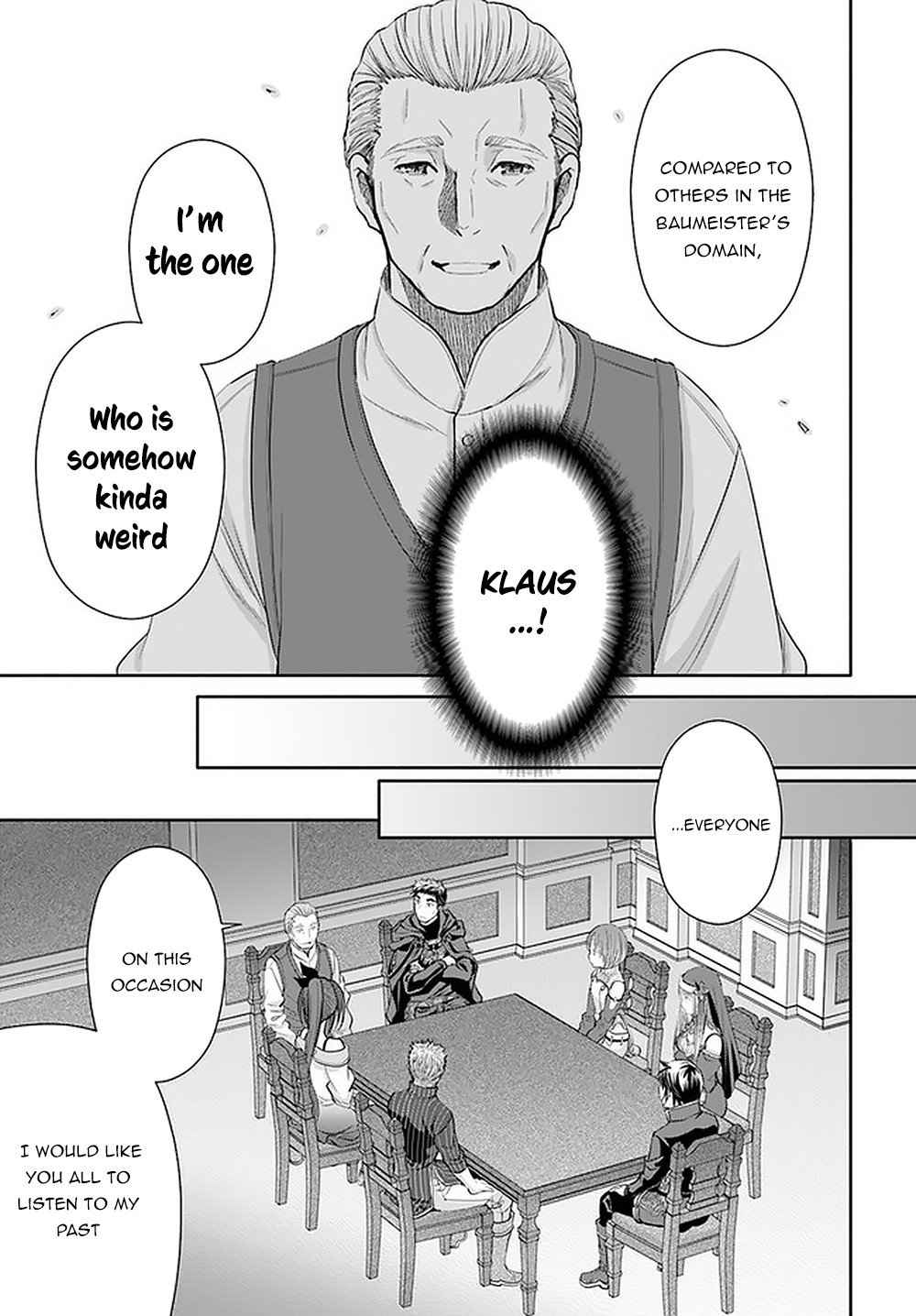 The Eighth Son? That Can’t Be Right Chapter 51 - Page 14