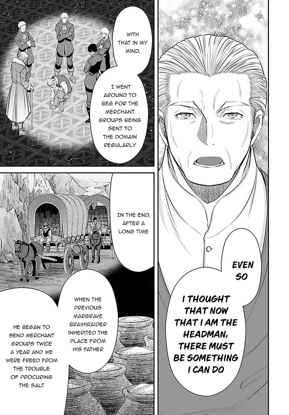 The Eighth Son? That Can’t Be Right Chapter 51 - Page 24
