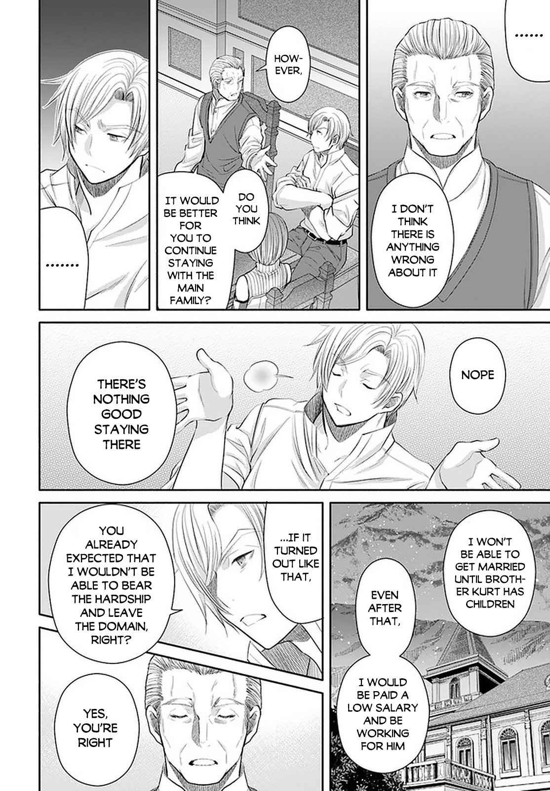 The Eighth Son? That Can’t Be Right Chapter 52 - Page 19