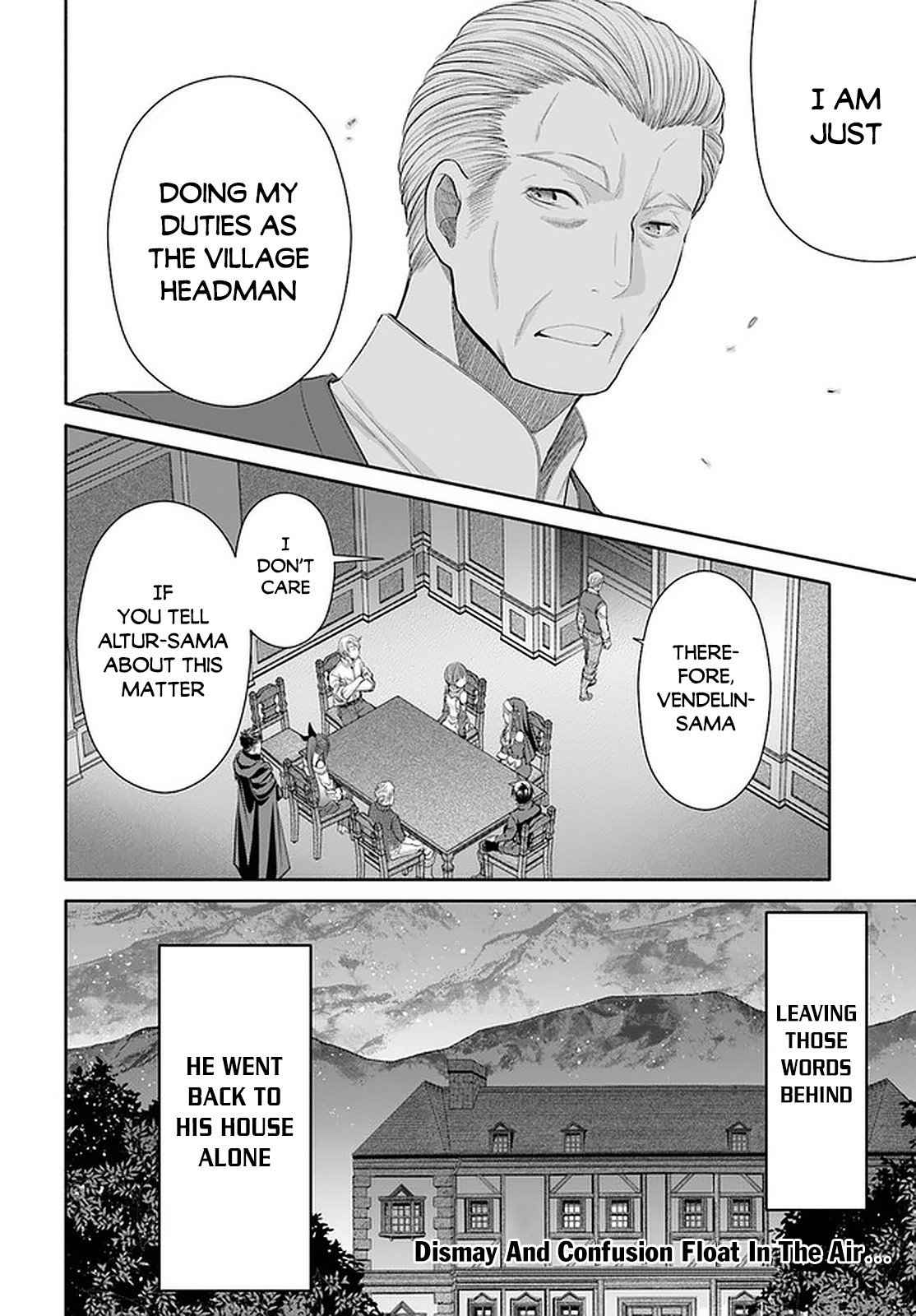 The Eighth Son? That Can’t Be Right Chapter 52 - Page 25