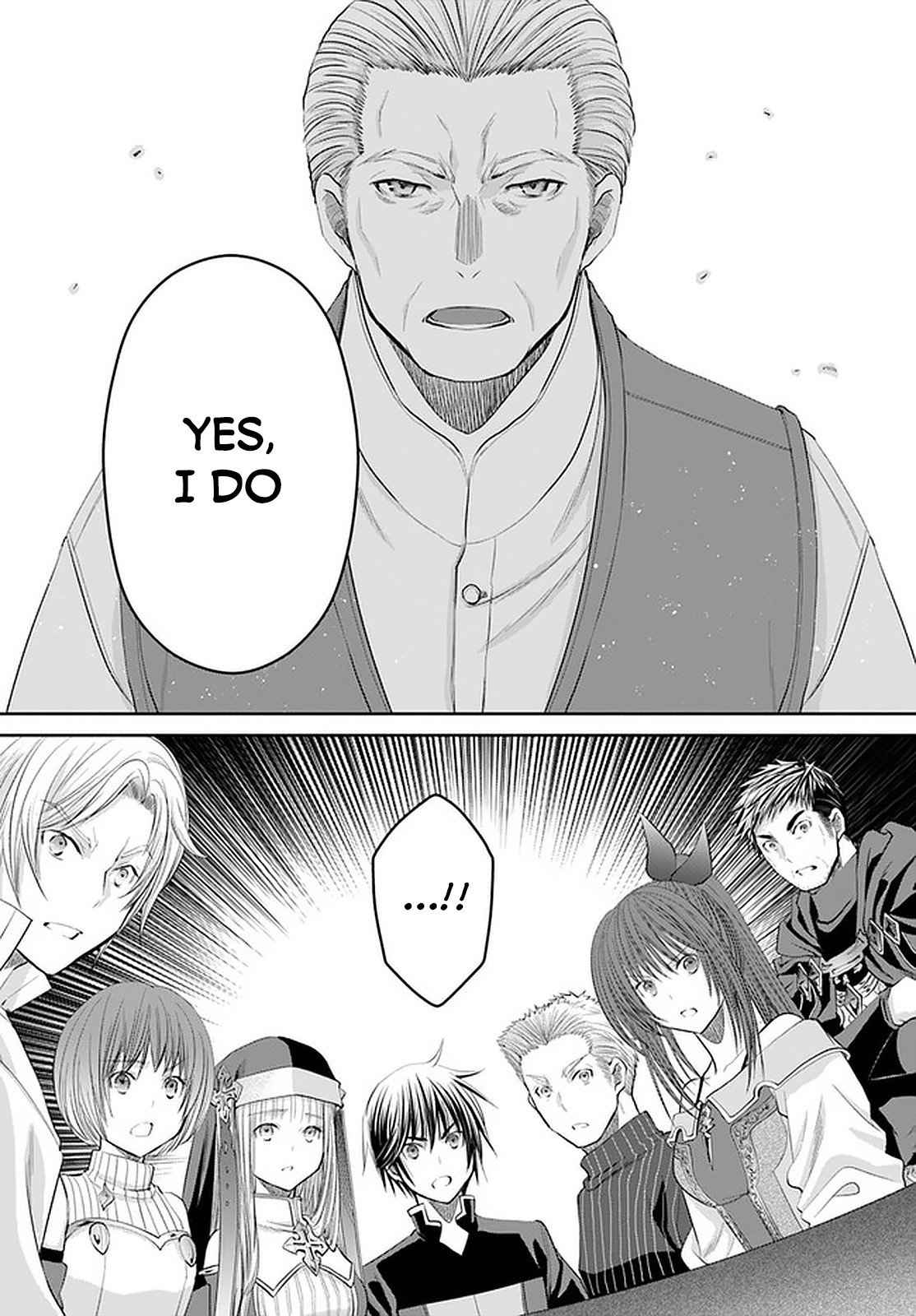 The Eighth Son? That Can’t Be Right Chapter 52 - Page 10