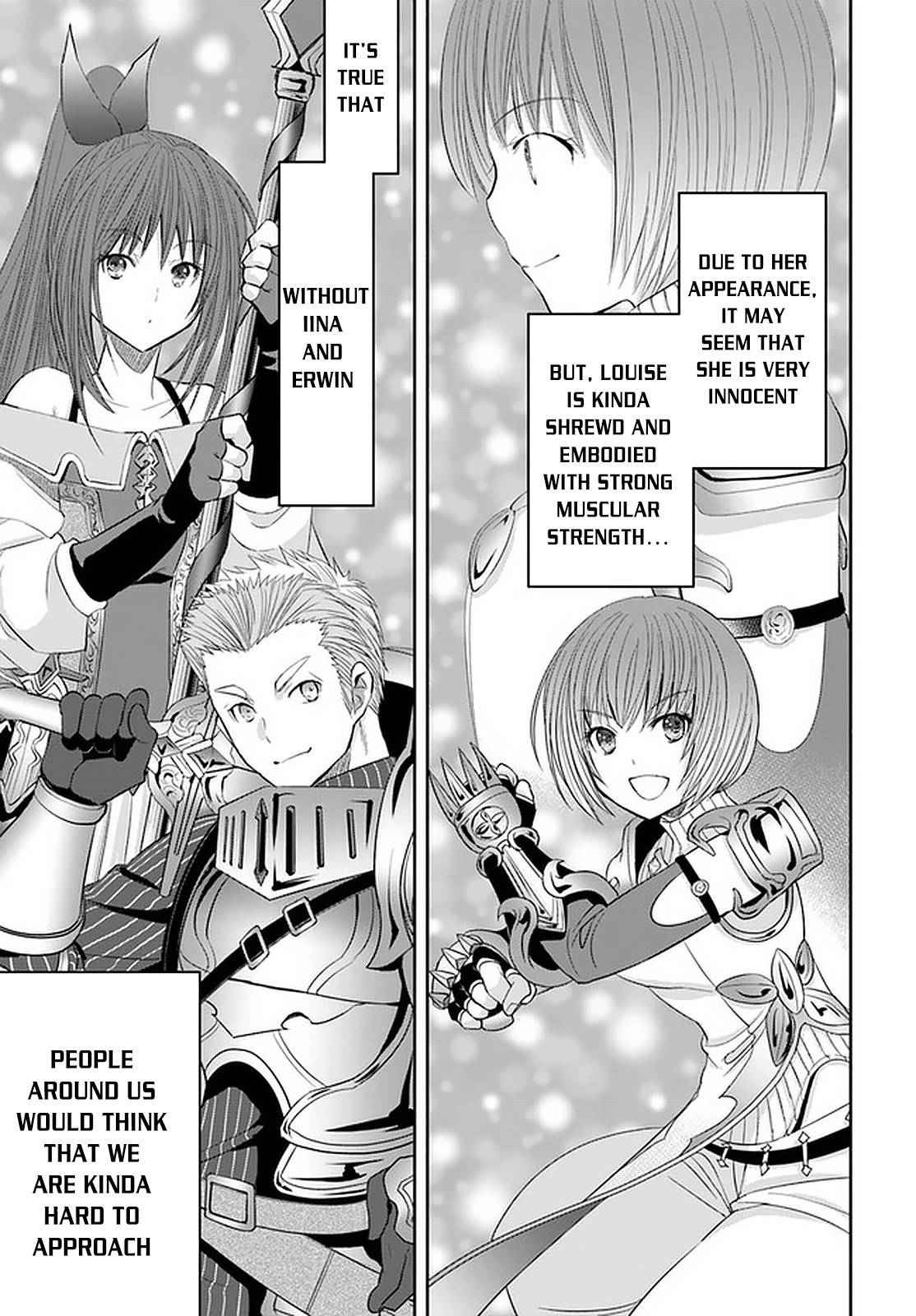 The Eighth Son? That Can’t Be Right Chapter 53 - Page 16