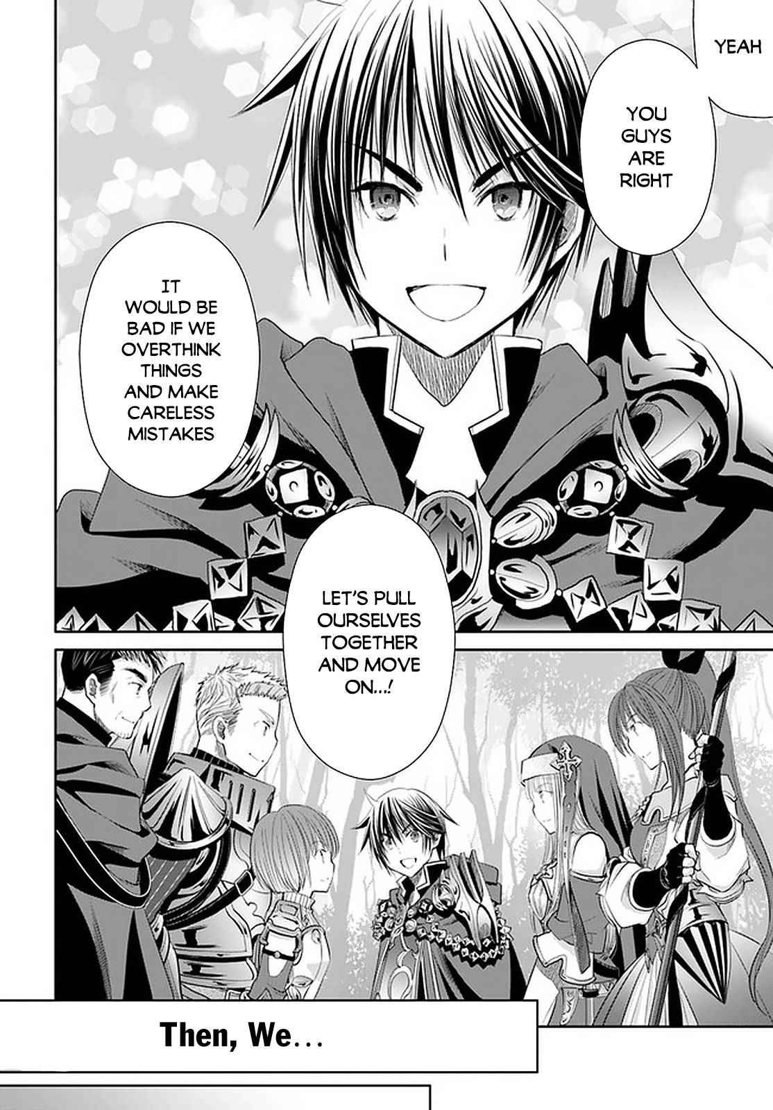 The Eighth Son? That Can’t Be Right Chapter 53 - Page 19