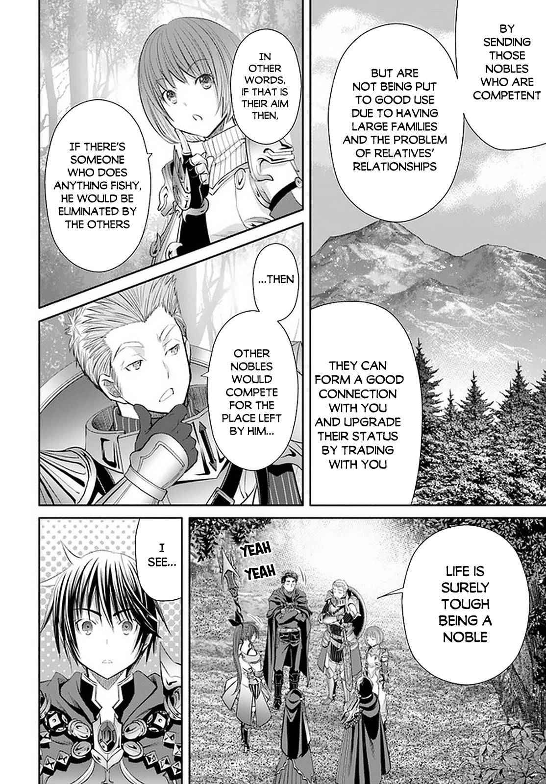 The Eighth Son? That Can’t Be Right Chapter 53 - Page 9