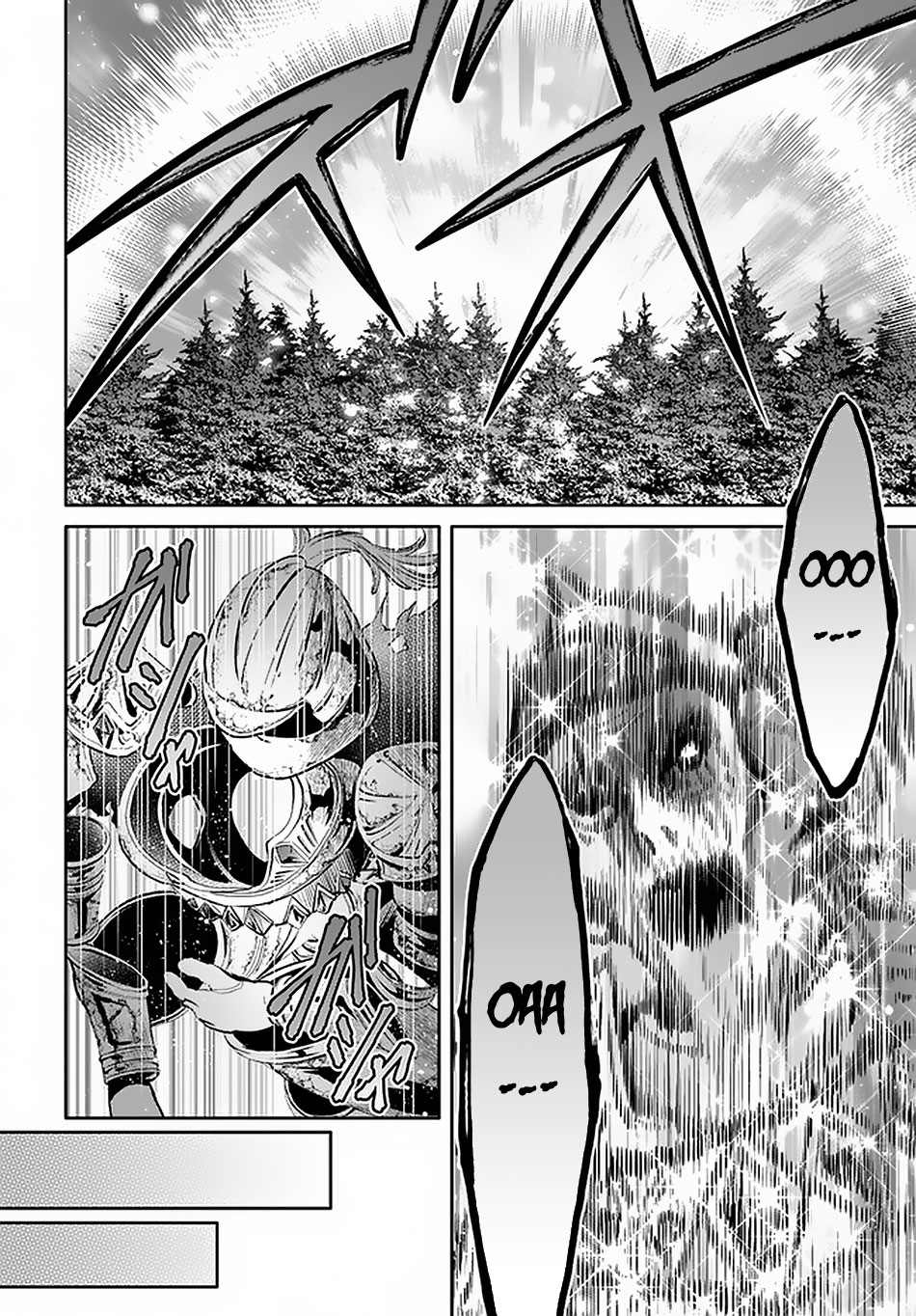 The Eighth Son? That Can’t Be Right Chapter 54 - Page 19
