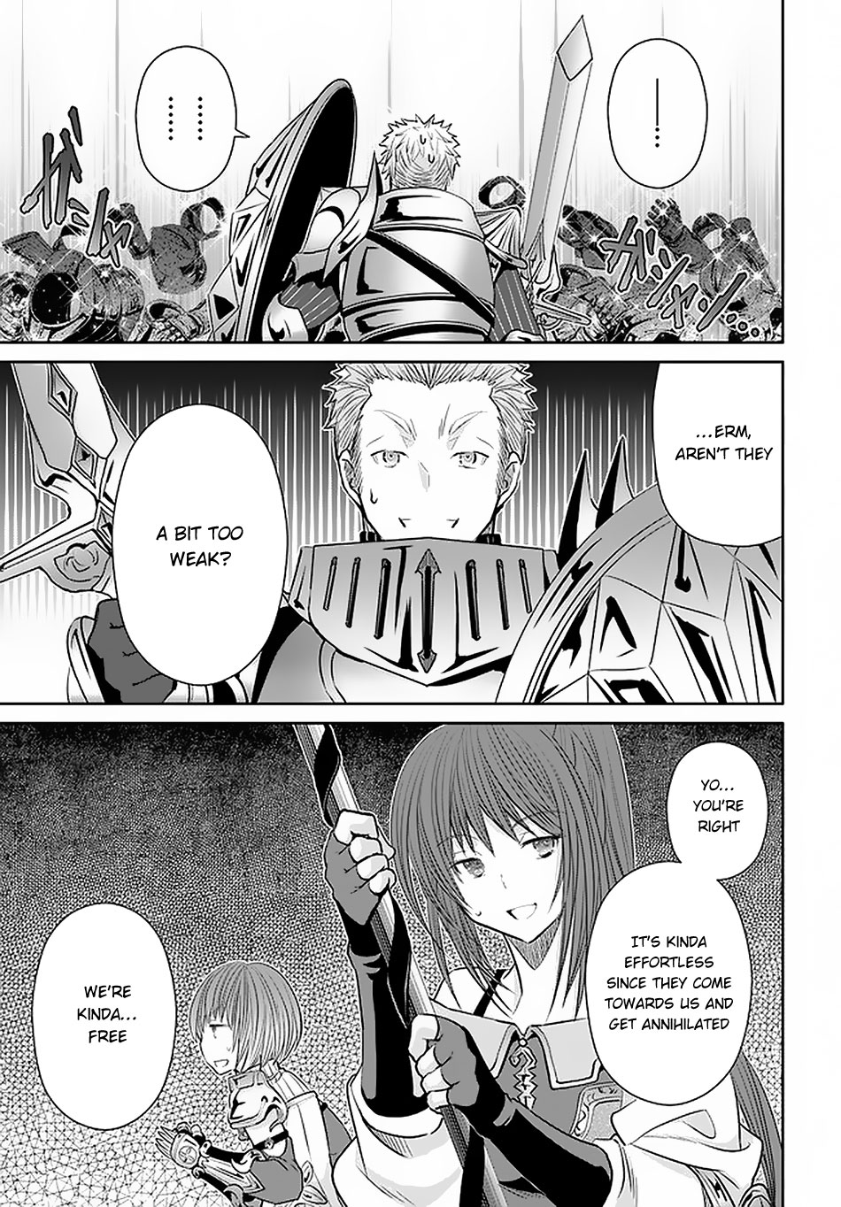 The Eighth Son? That Can’t Be Right Chapter 54 - Page 10