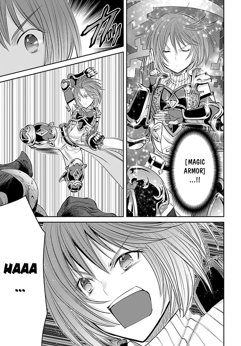 The Eighth Son? That Can’t Be Right Chapter 55 - Page 11