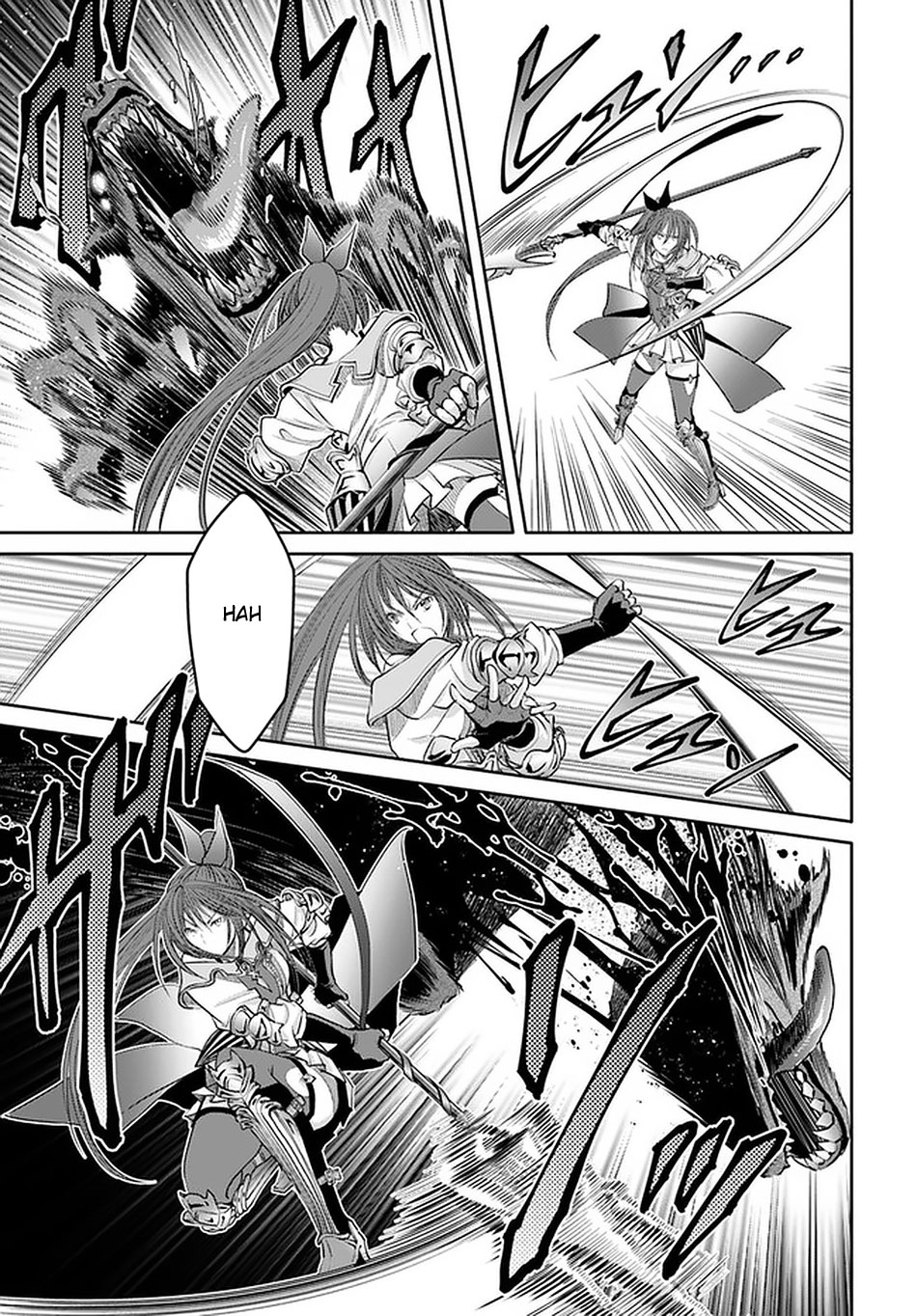 The Eighth Son? That Can’t Be Right Chapter 55 - Page 13