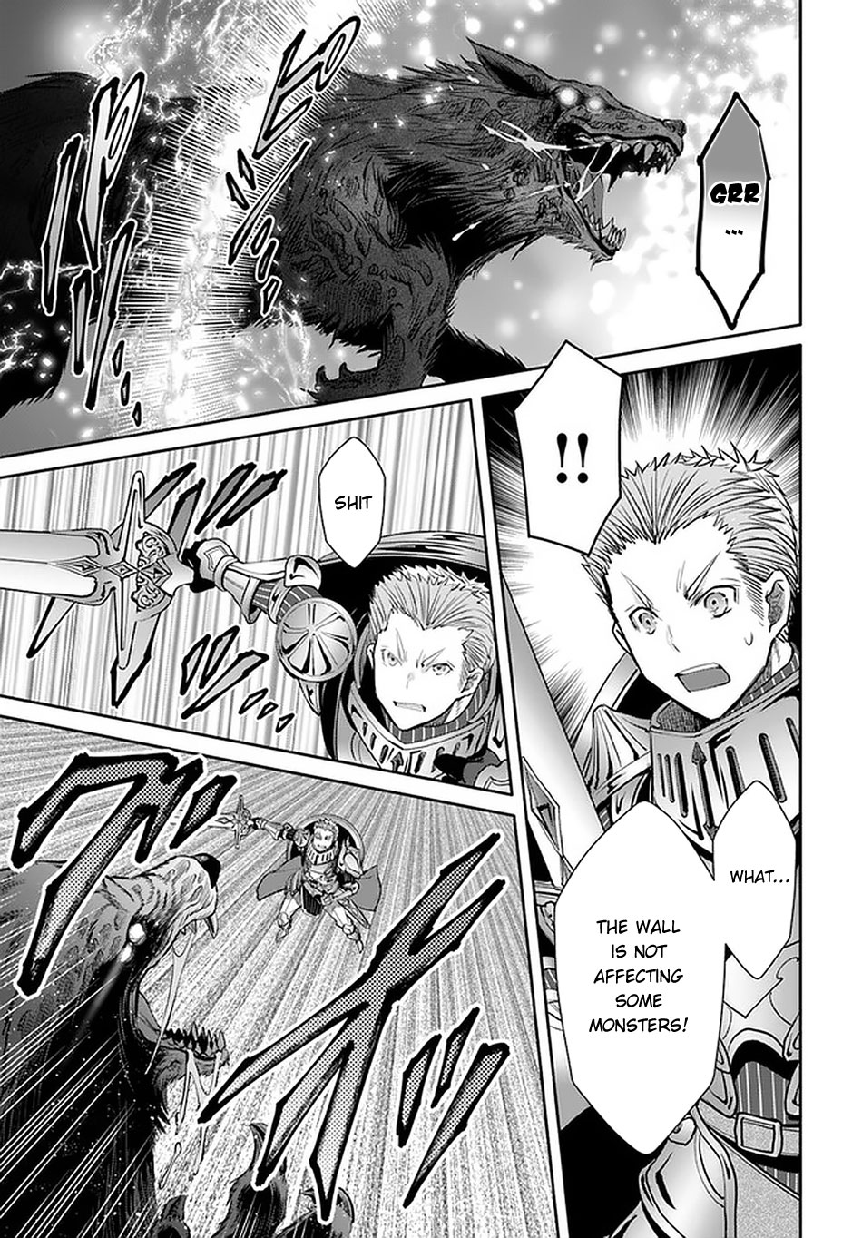 The Eighth Son? That Can’t Be Right Chapter 55 - Page 9