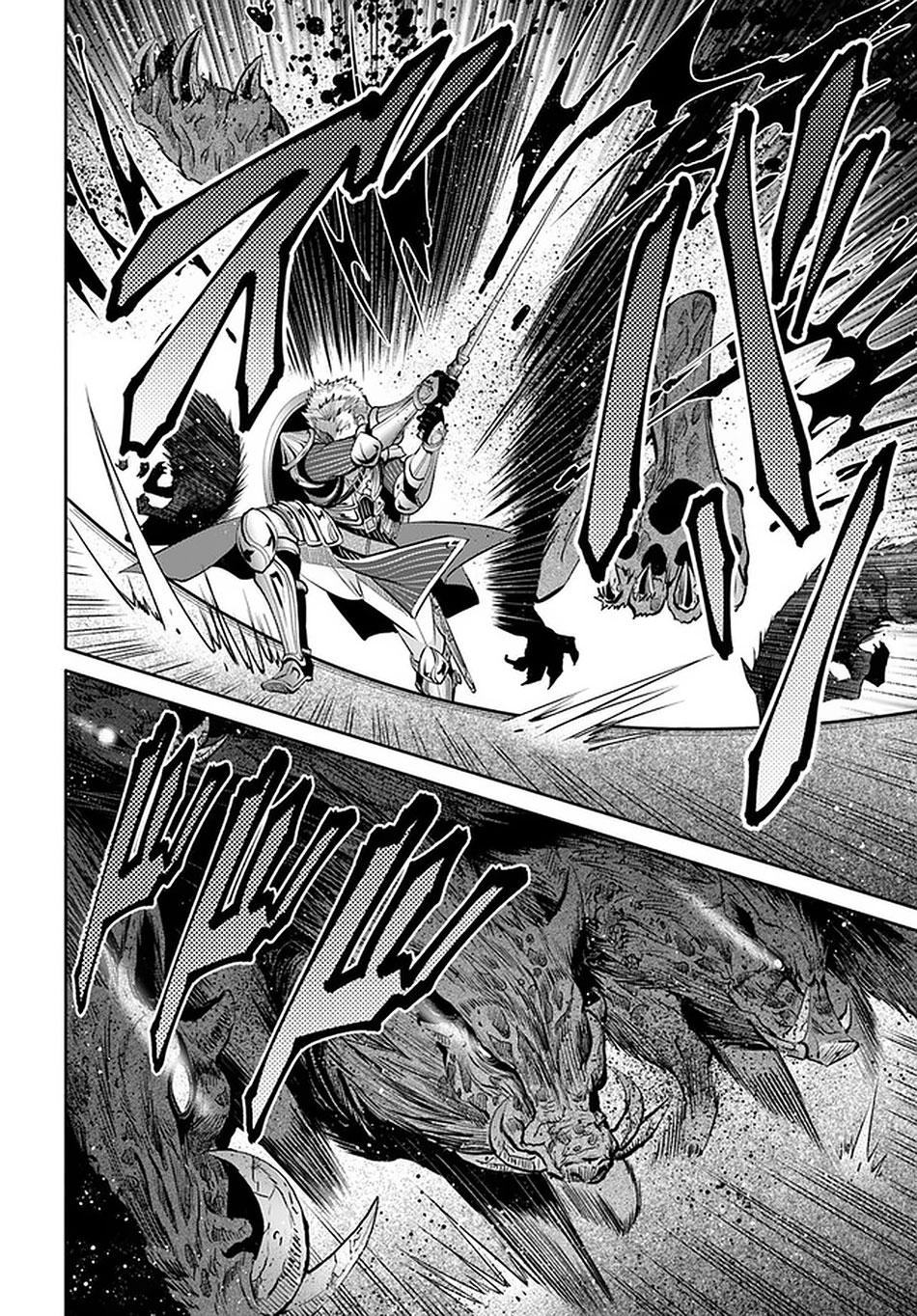The Eighth Son? That Can’t Be Right Chapter 55 - Page 10