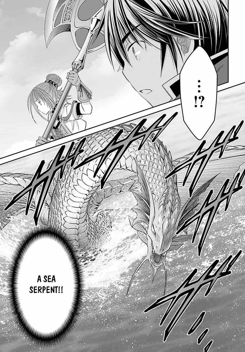 The Eighth Son? That Can’t Be Right Chapter 61 - Page 14