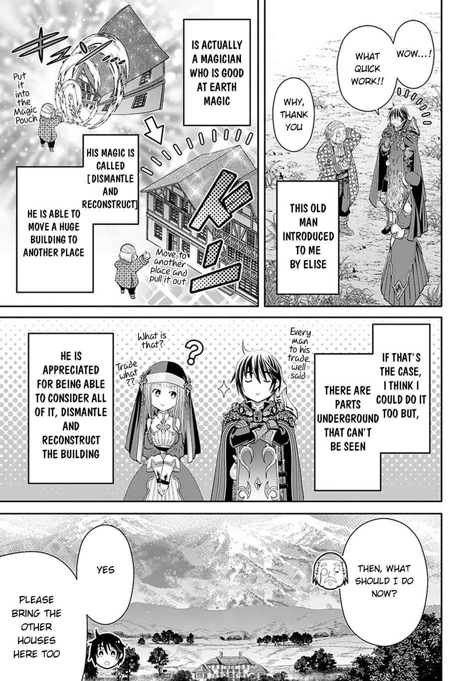 The Eighth Son? That Can’t Be Right Chapter 62 - Page 16