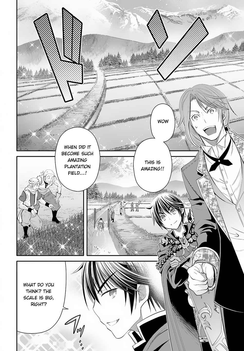 The Eighth Son? That Can’t Be Right Chapter 63 - Page 7
