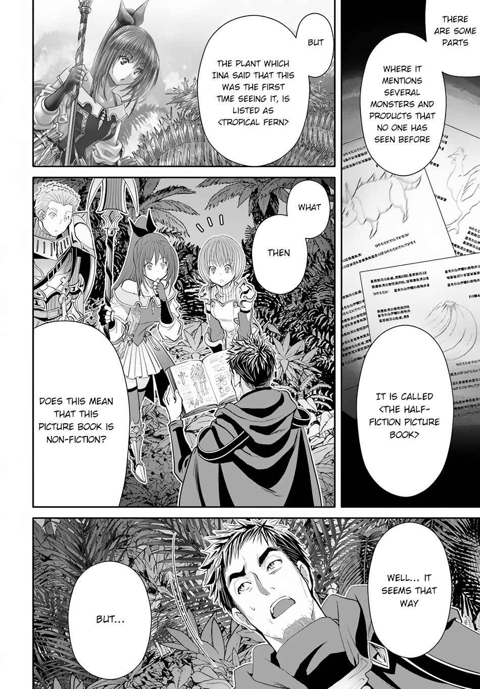 The Eighth Son? That Can’t Be Right Chapter 64 - Page 6