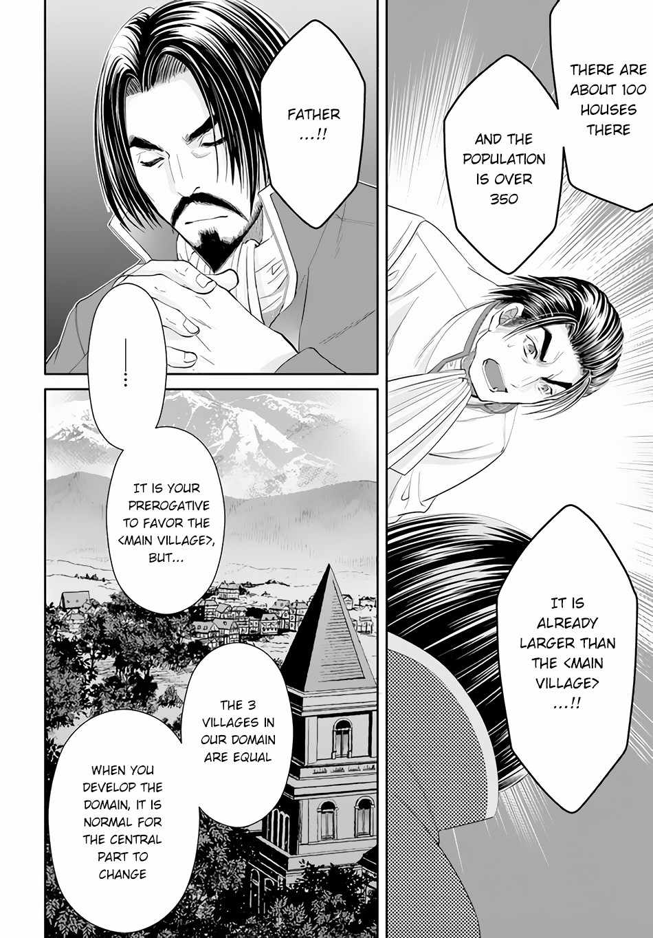 The Eighth Son? That Can’t Be Right Chapter 65 - Page 9