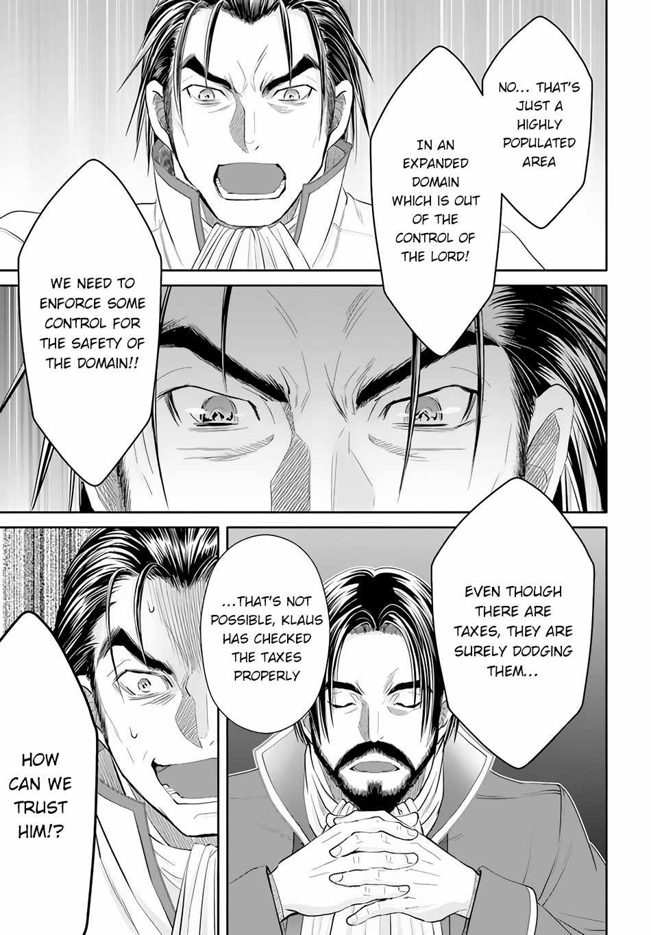 The Eighth Son? That Can’t Be Right Chapter 65 - Page 10