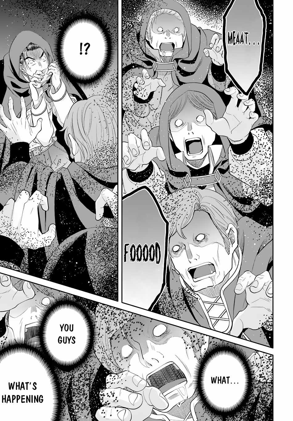 The Eighth Son? That Can’t Be Right Chapter 67 - Page 10