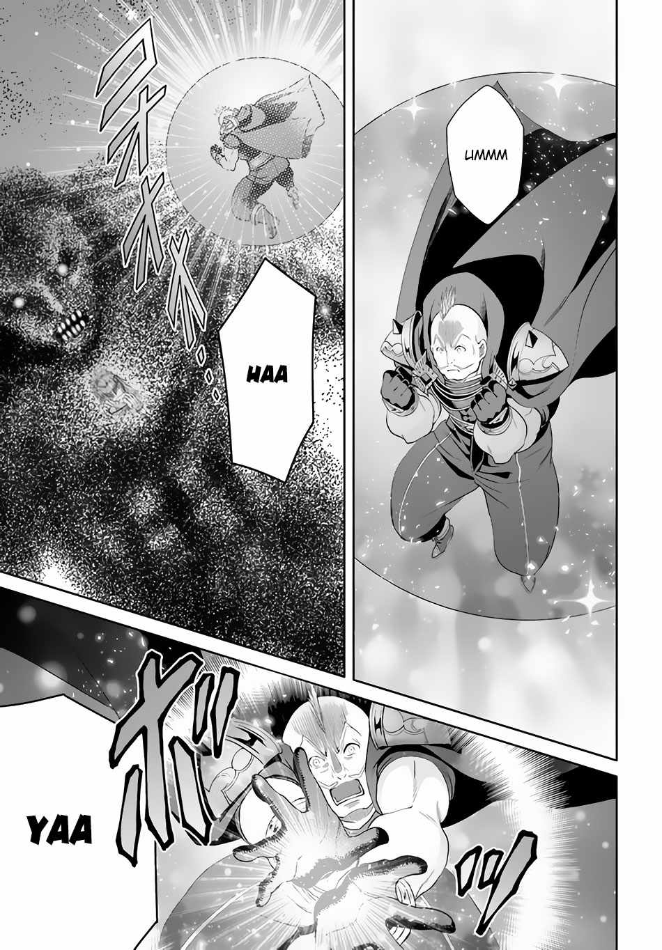 The Eighth Son? That Can’t Be Right Chapter 68 - Page 16