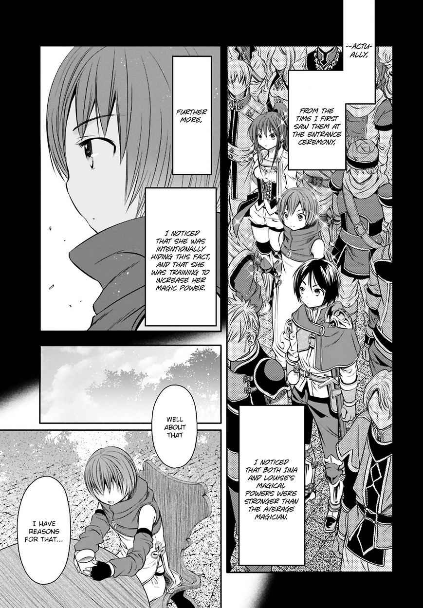 The Eighth Son? That Can’t Be Right Chapter 7 - Page 10