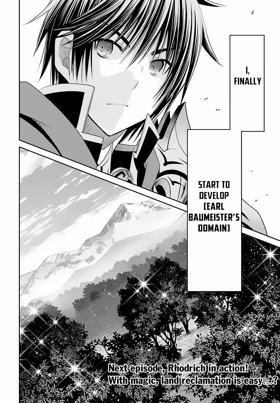 The Eighth Son? That Can’t Be Right Chapter 71 - Page 16