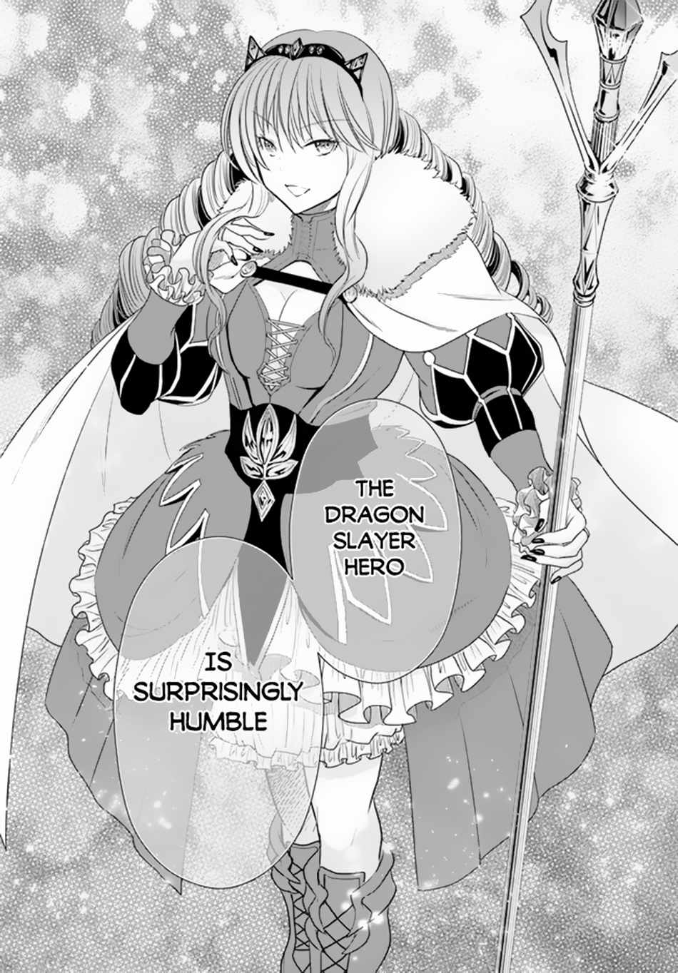 The Eighth Son? That Can’t Be Right Chapter 77 - Page 13