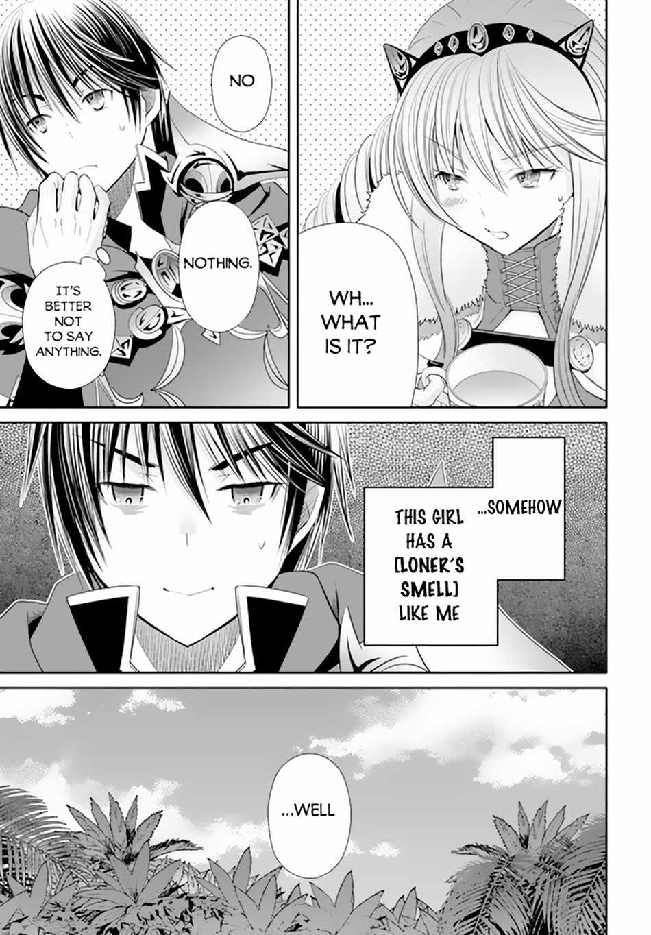 The Eighth Son? That Can’t Be Right Chapter 79 - Page 16