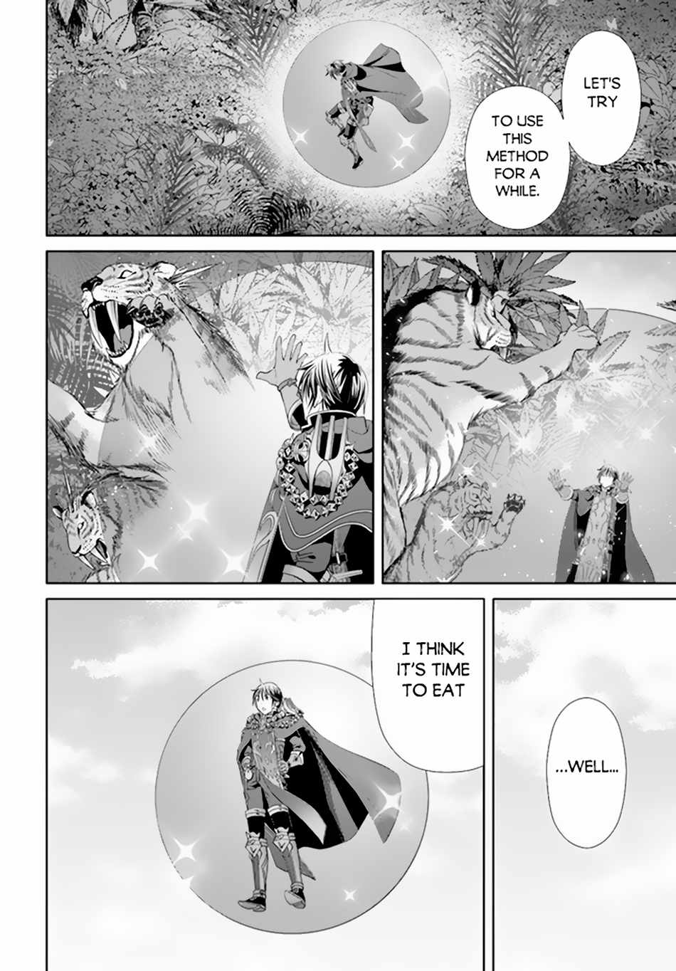 The Eighth Son? That Can’t Be Right Chapter 79 - Page 7
