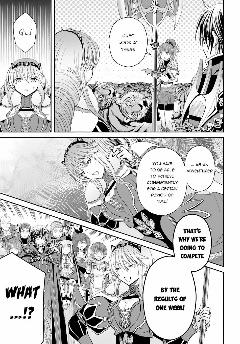The Eighth Son? That Can’t Be Right Chapter 80 - Page 10