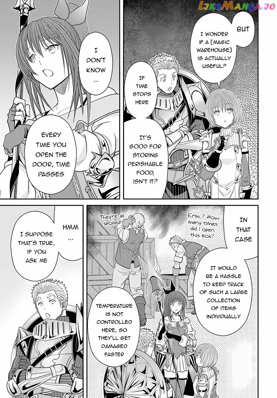 The Eighth Son? That Can’t Be Right Chapter 85 - Page 7