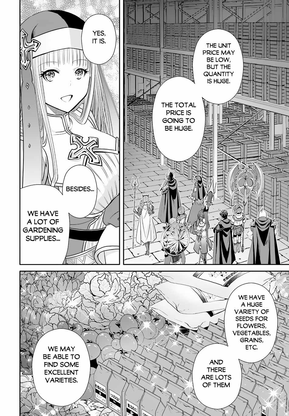 The Eighth Son? That Can’t Be Right Chapter 86 - Page 5