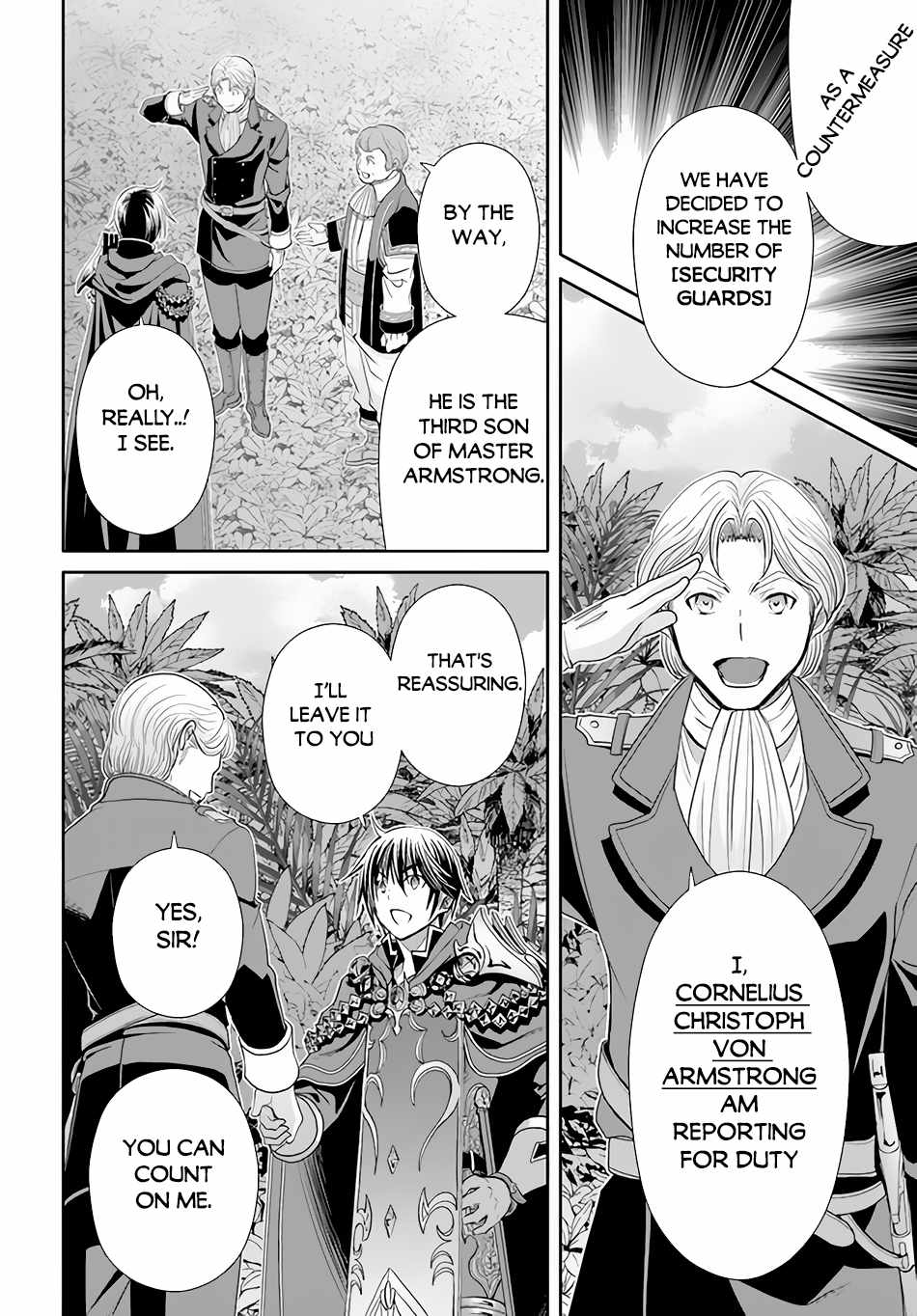 The Eighth Son? That Can’t Be Right Chapter 86 - Page 9