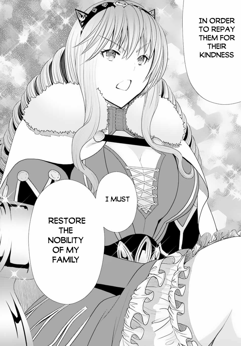 The Eighth Son? That Can’t Be Right Chapter 87 - Page 15