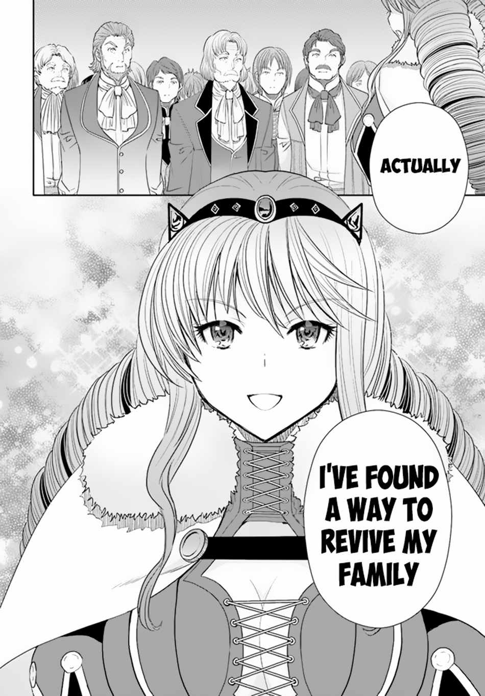 The Eighth Son? That Can’t Be Right Chapter 89 - Page 13