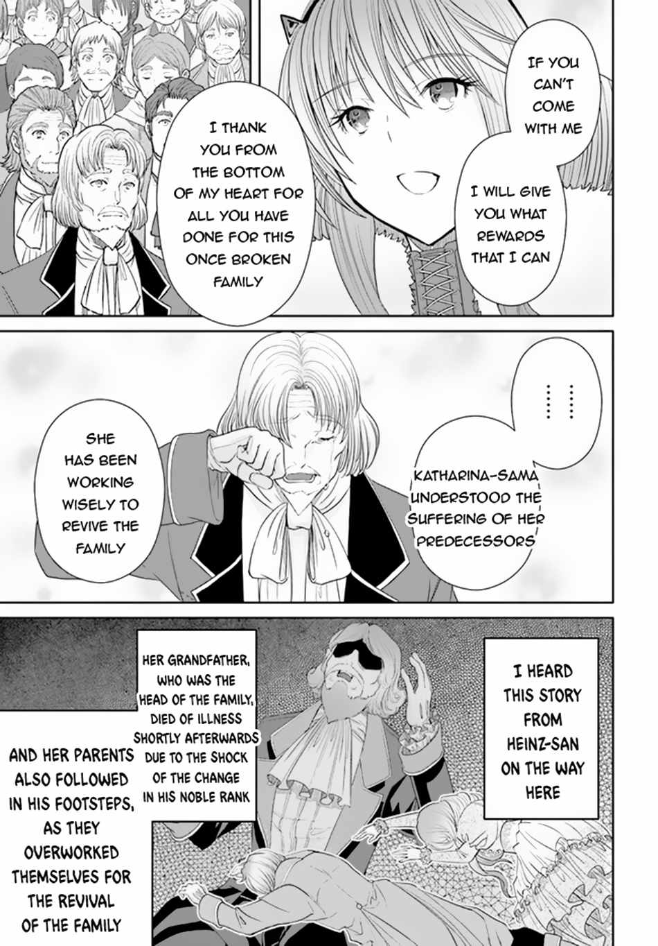The Eighth Son? That Can’t Be Right Chapter 89 - Page 18