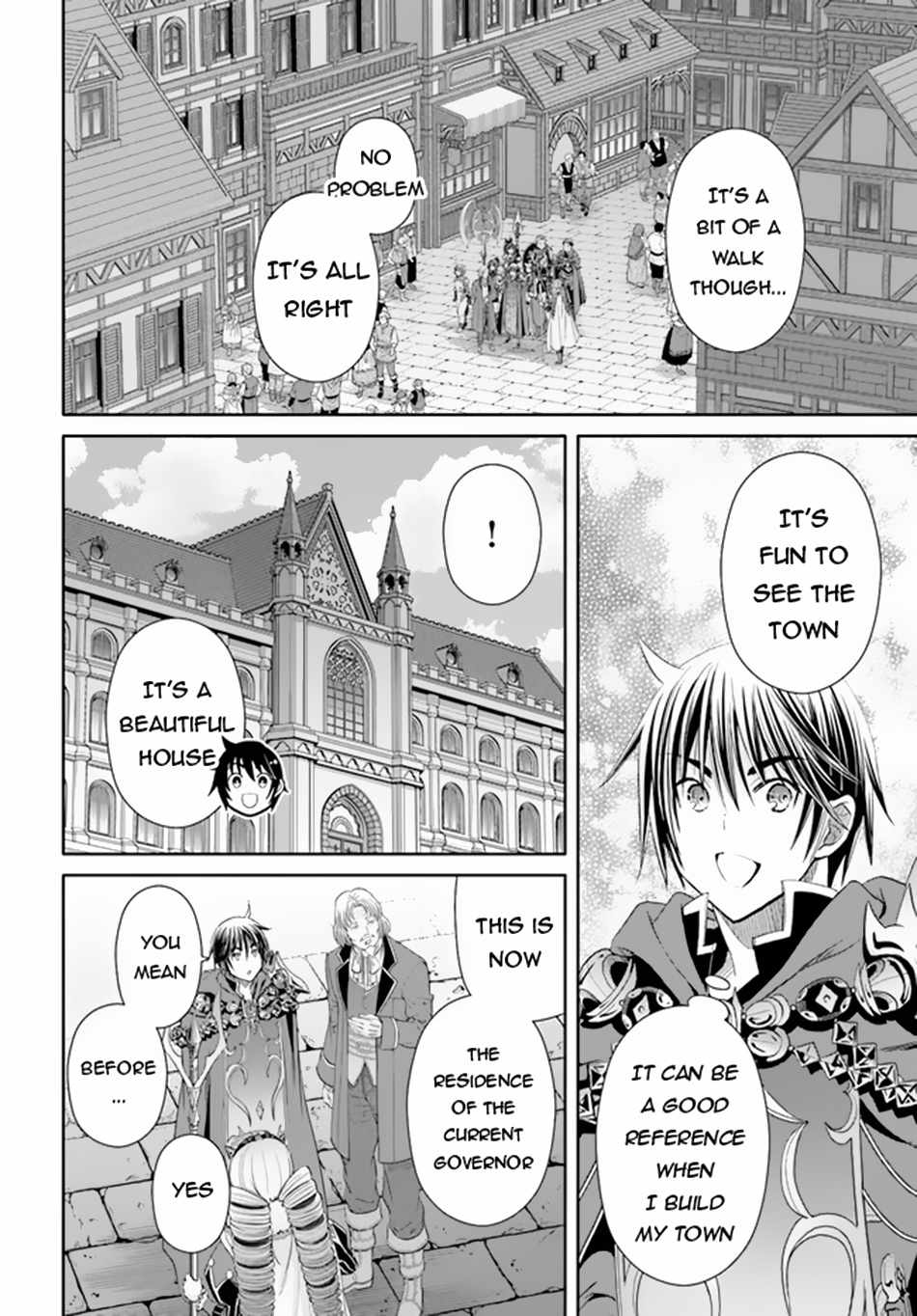The Eighth Son? That Can’t Be Right Chapter 89 - Page 9