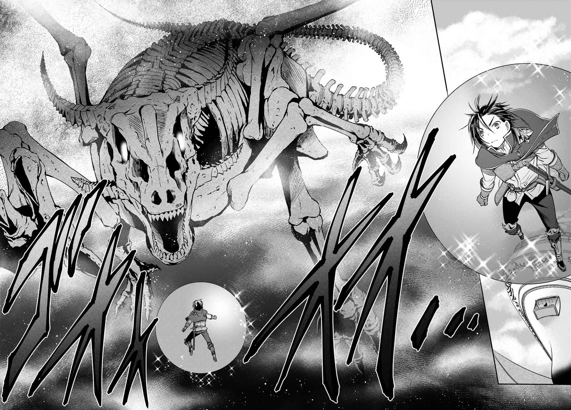 The Eighth Son? That Can’t Be Right Chapter 9 - Page 14