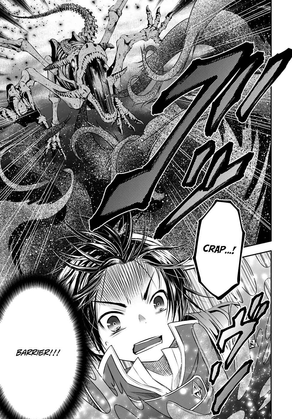 The Eighth Son? That Can’t Be Right Chapter 9 - Page 18