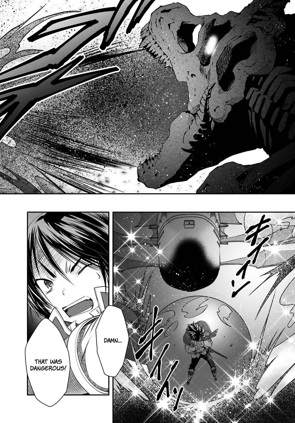 The Eighth Son? That Can’t Be Right Chapter 9 - Page 19