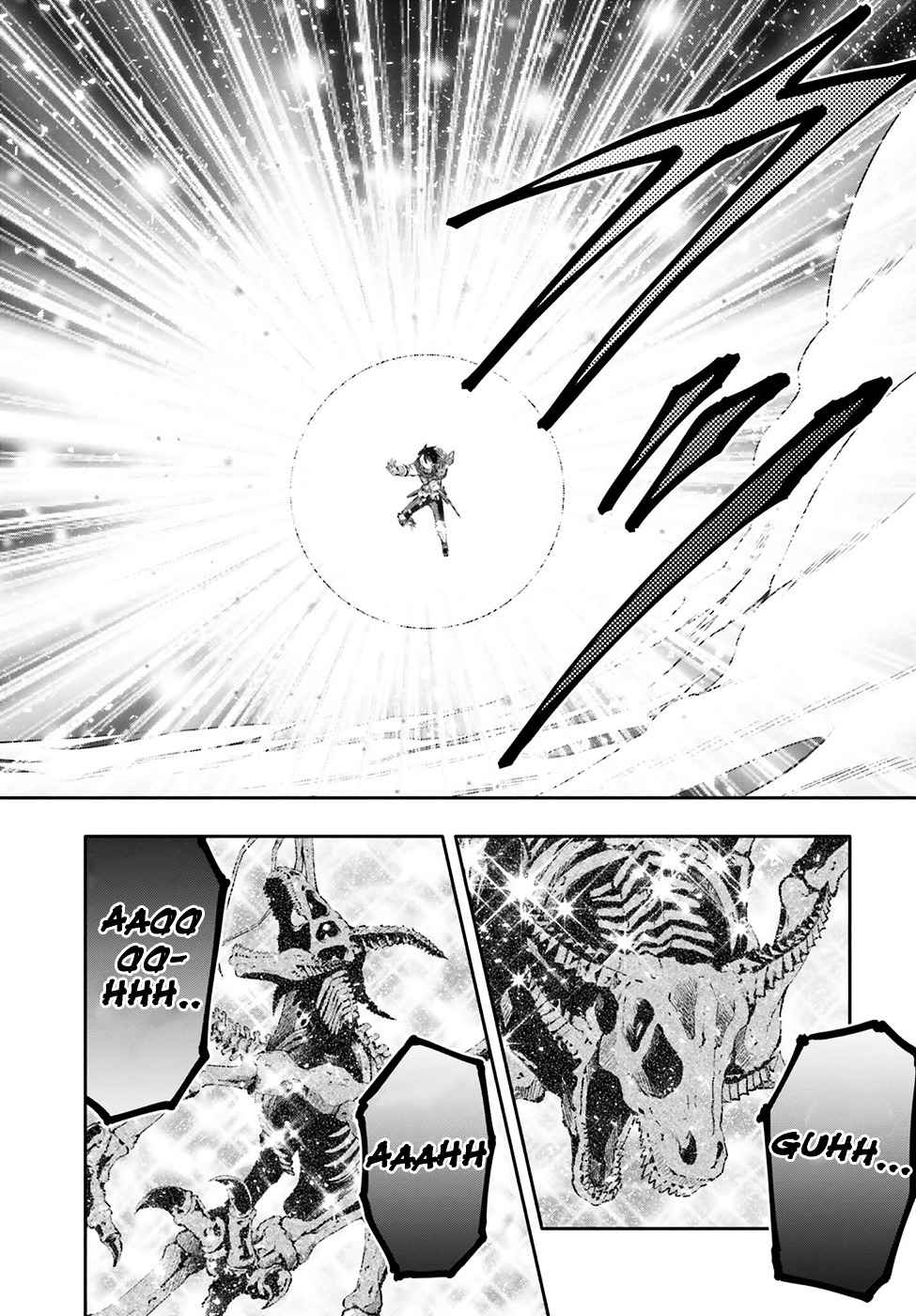 The Eighth Son? That Can’t Be Right Chapter 9 - Page 25