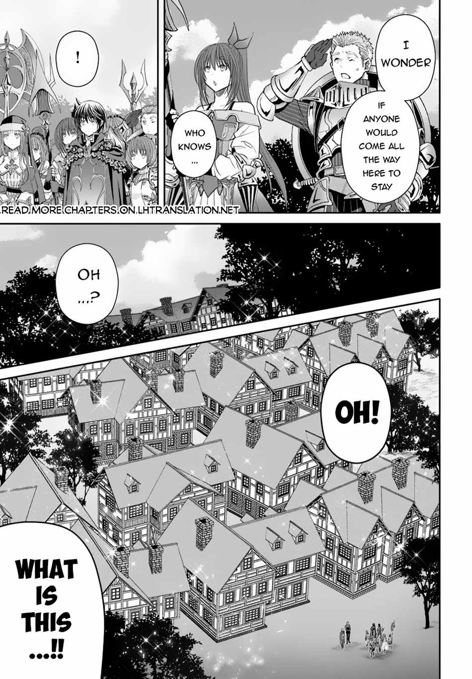 The Eighth Son? That Can’t Be Right Chapter 93 - Page 6