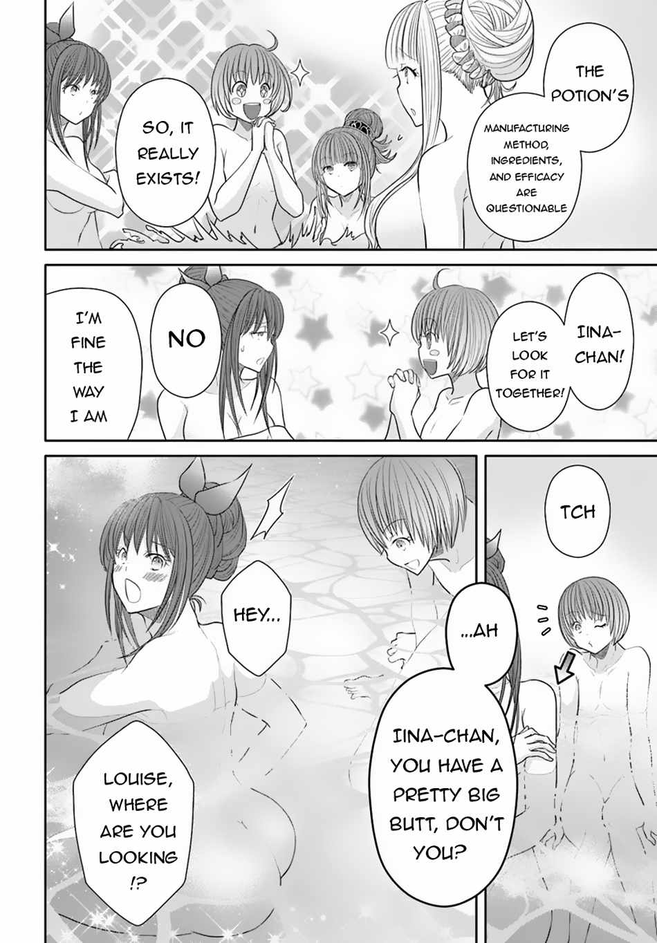The Eighth Son? That Can’t Be Right Chapter 94 - Page 13